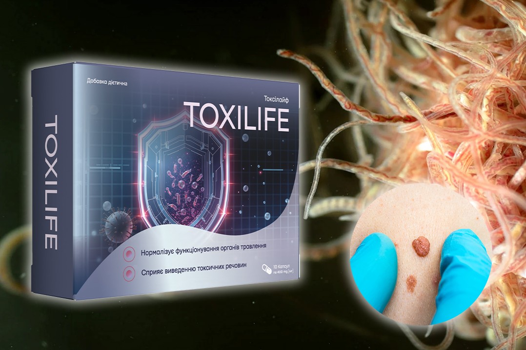 toxilife