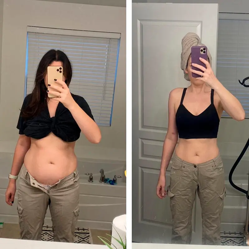 для схуднення реальні відгуки