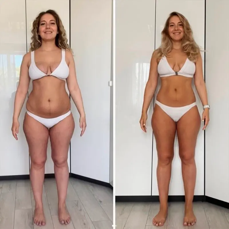 капсули для схуднення відгуки