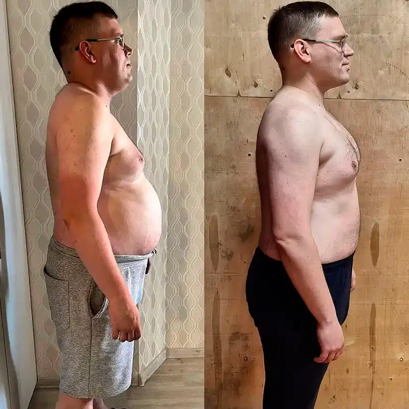 для похудения отзывы покупателей