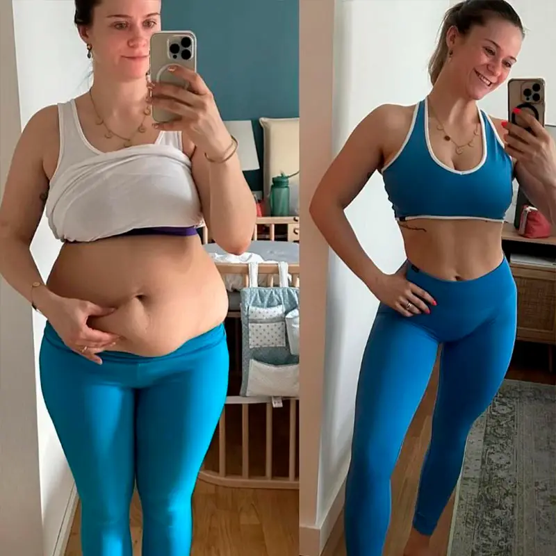 капсулы для похудения отзывы