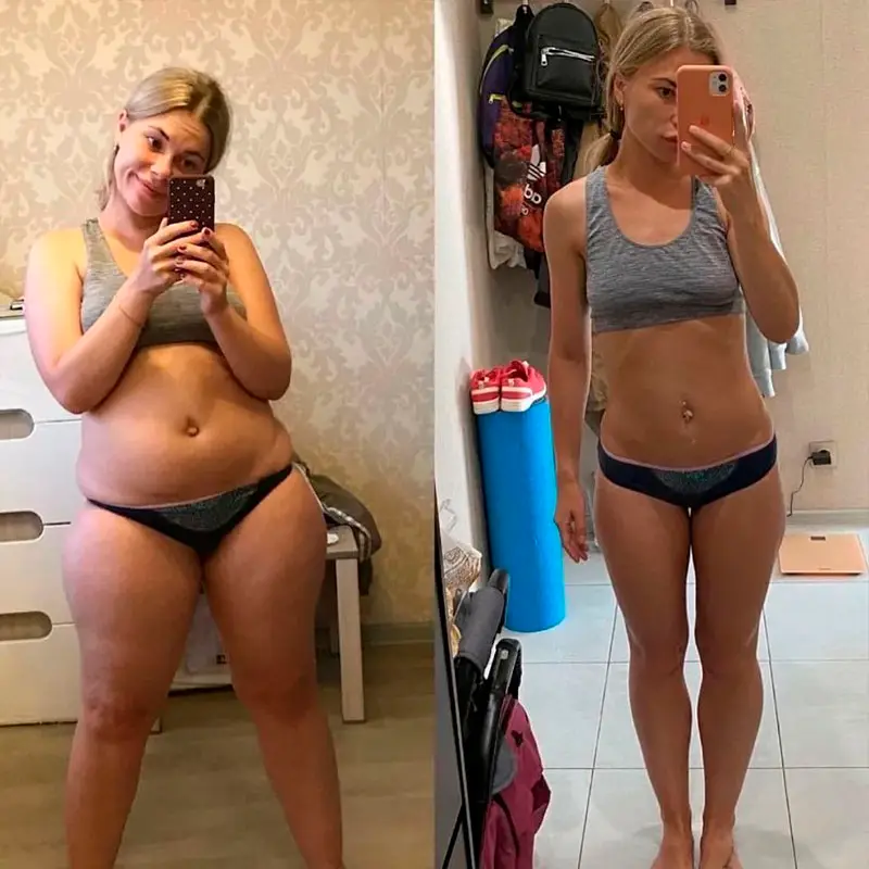 препарат для схуднення